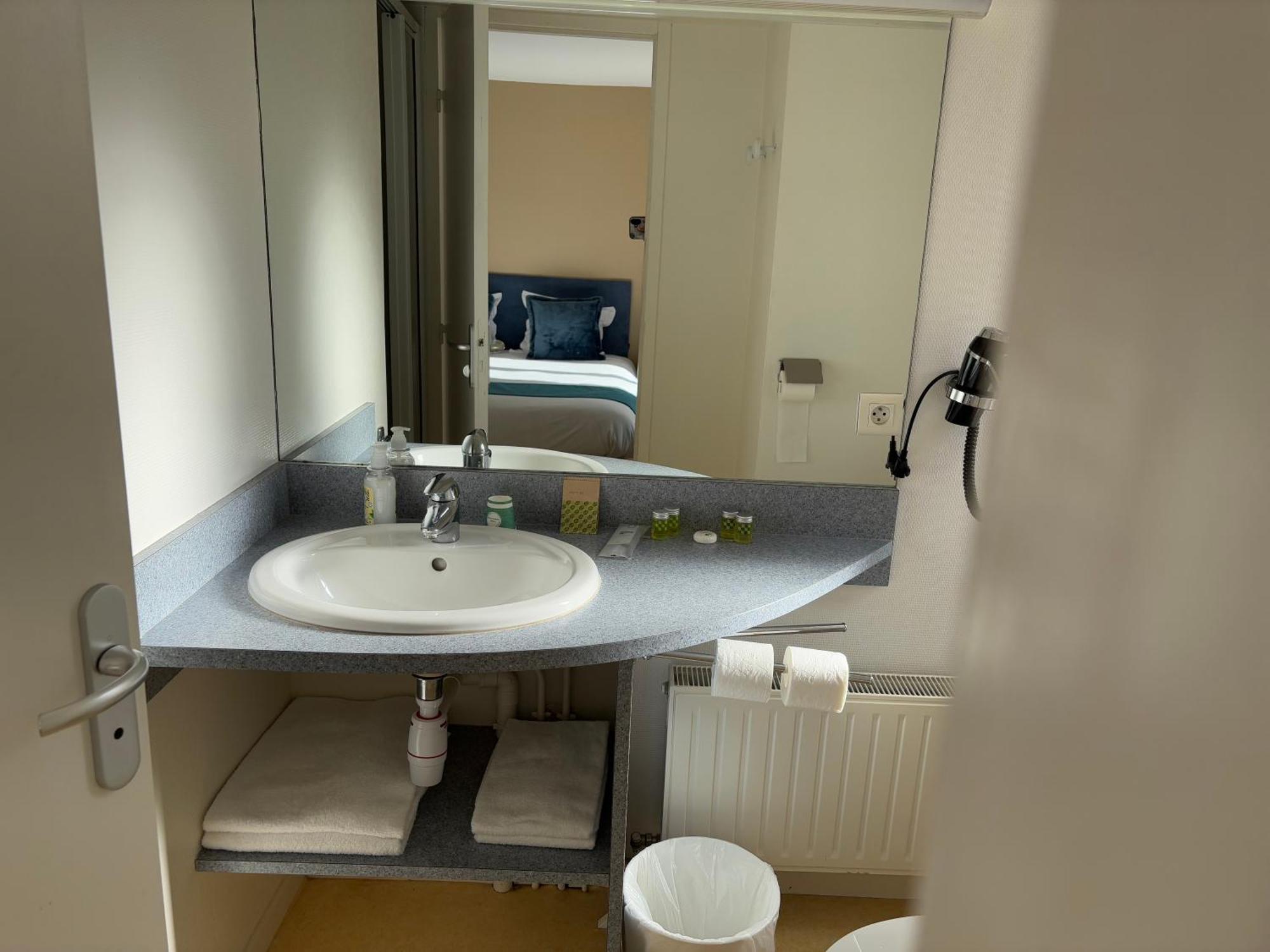 Hotel Comme Chez Soi Jas エクステリア 写真