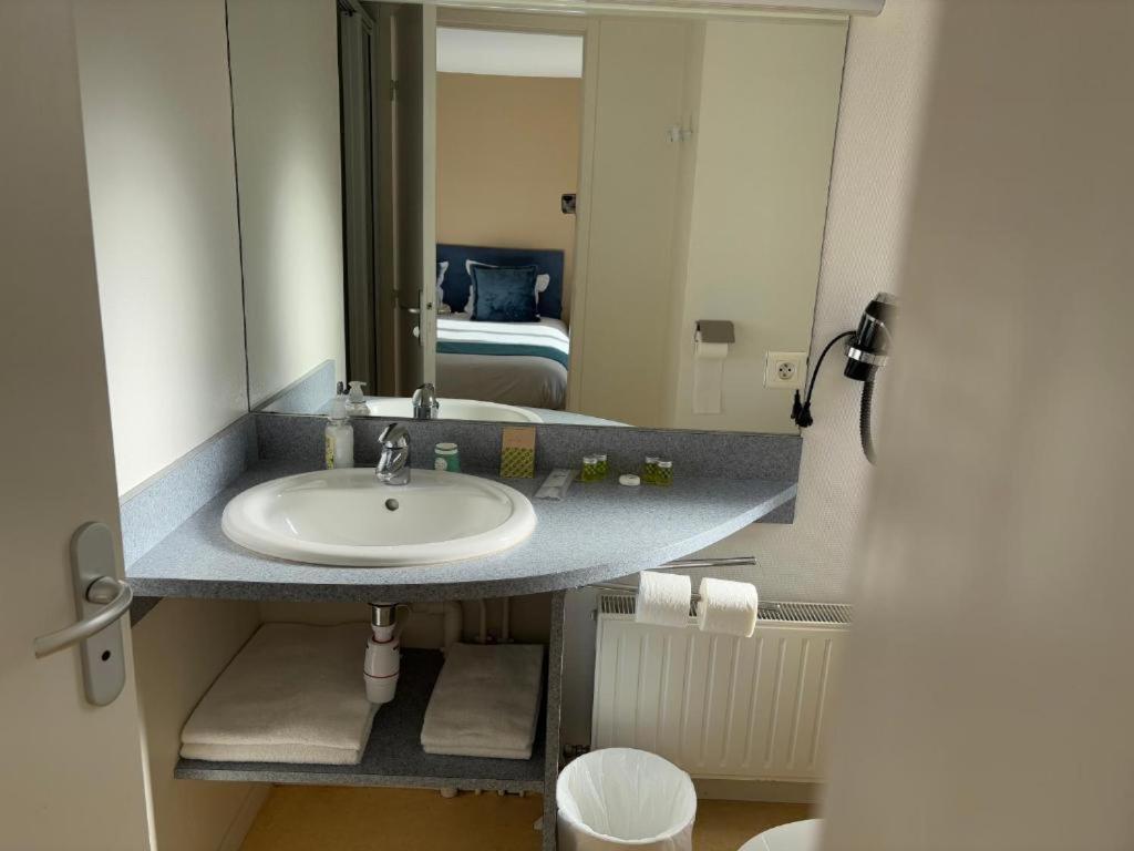 Hotel Comme Chez Soi Jas エクステリア 写真