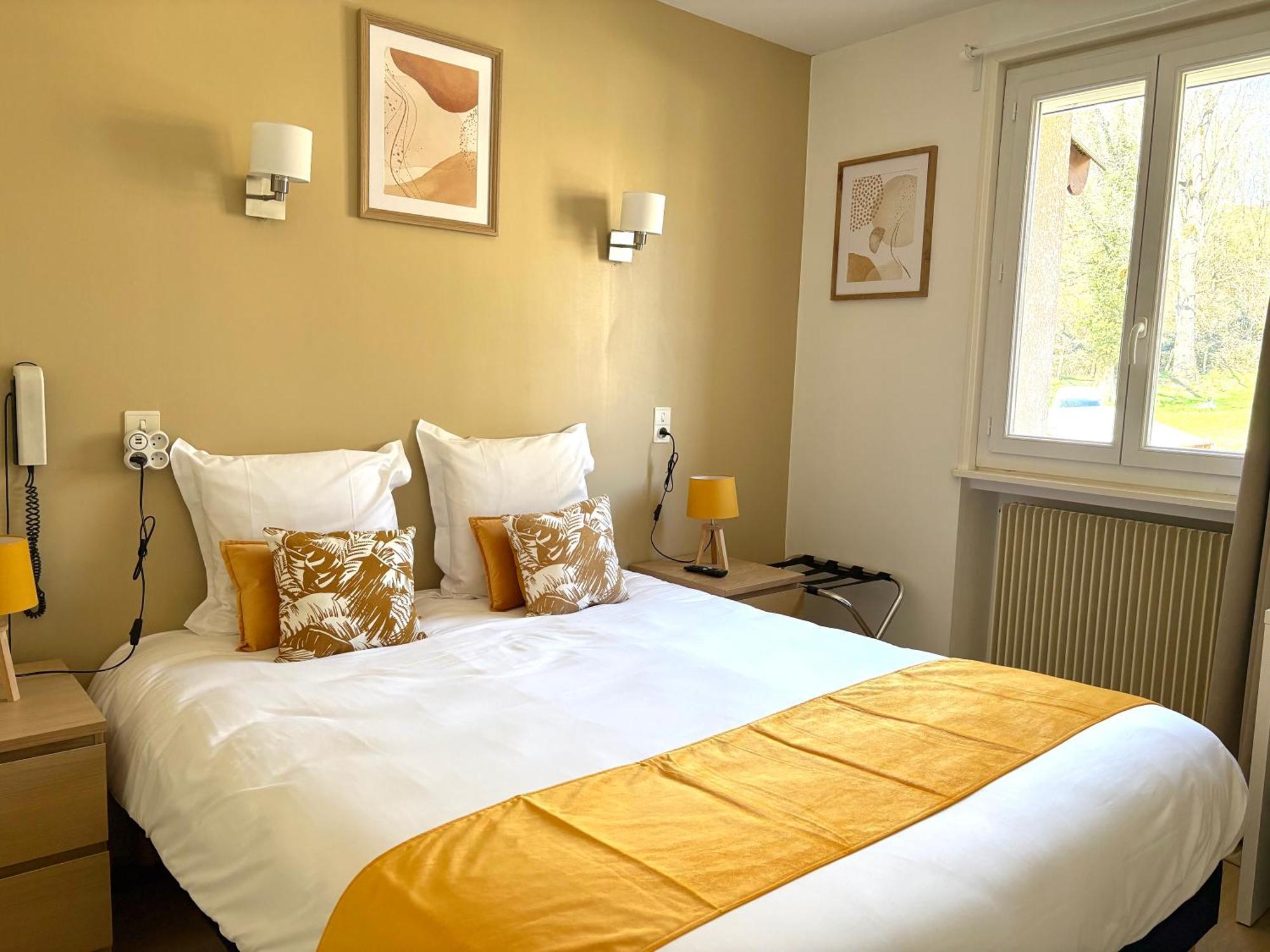 Hotel Comme Chez Soi Jas エクステリア 写真